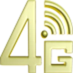 Logo of 4G CALLS android Application 